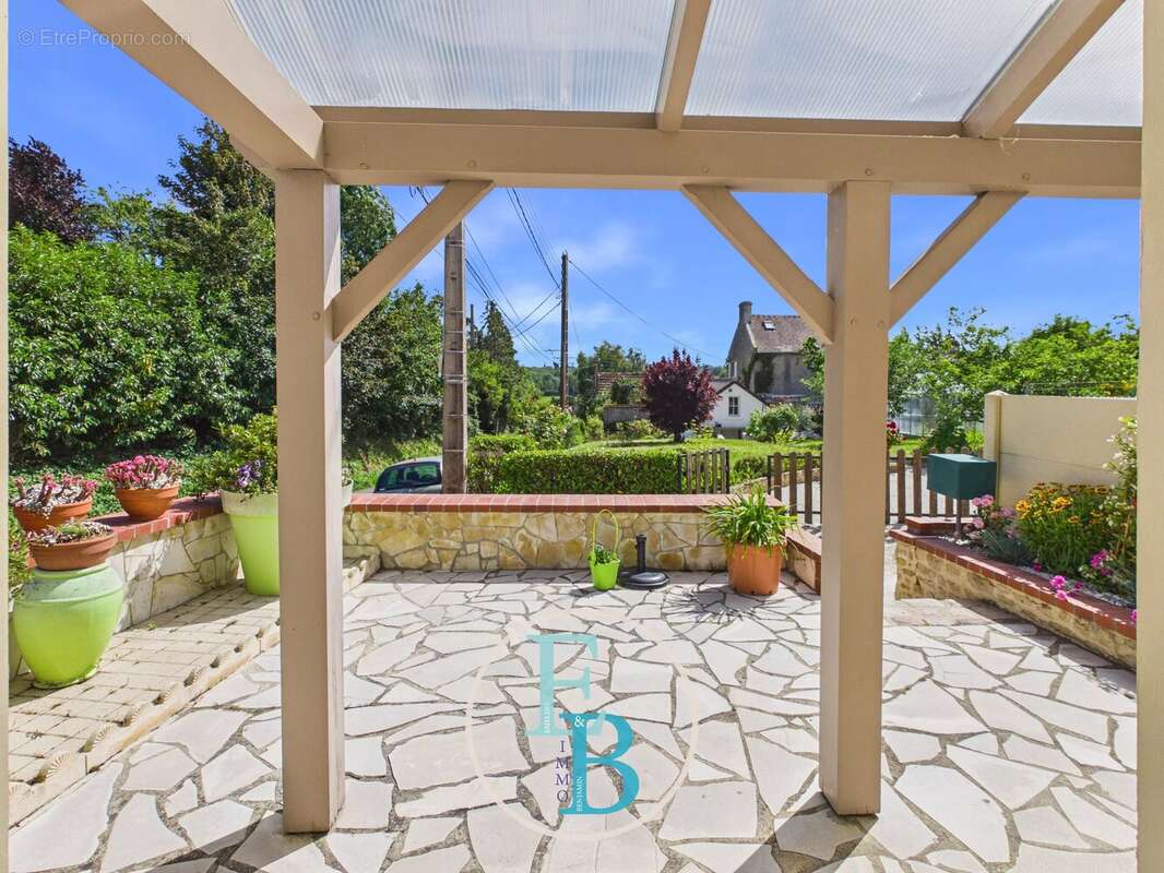 Maison à BAVENT
