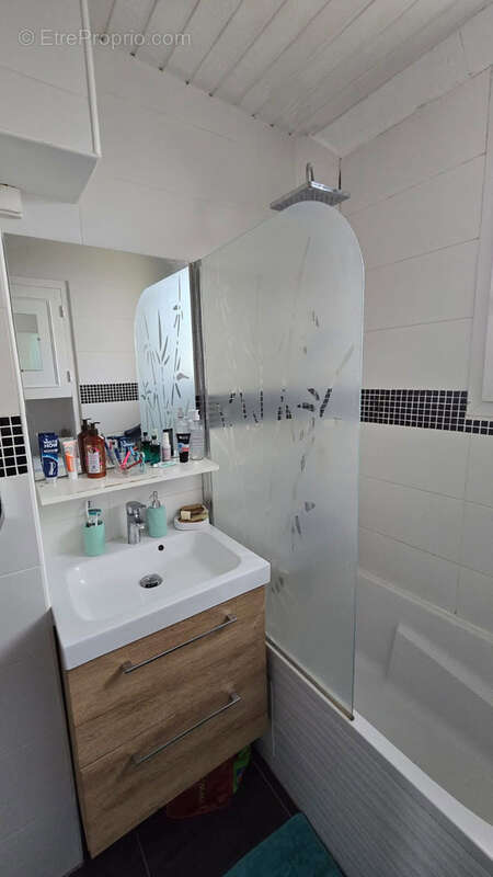 Appartement à LA ROCHETTE