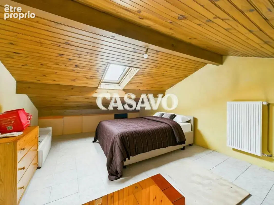 Vente Maison 5 pièces de 114m² - 69410 Champagne-au-Mont-d'Or - photo 13