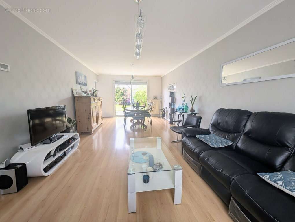 Maison à LAMBERSART