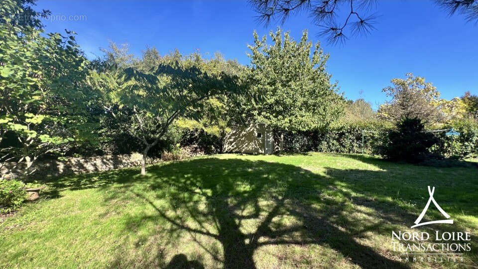 Maison à GRANDCHAMPS-DES-FONTAINES