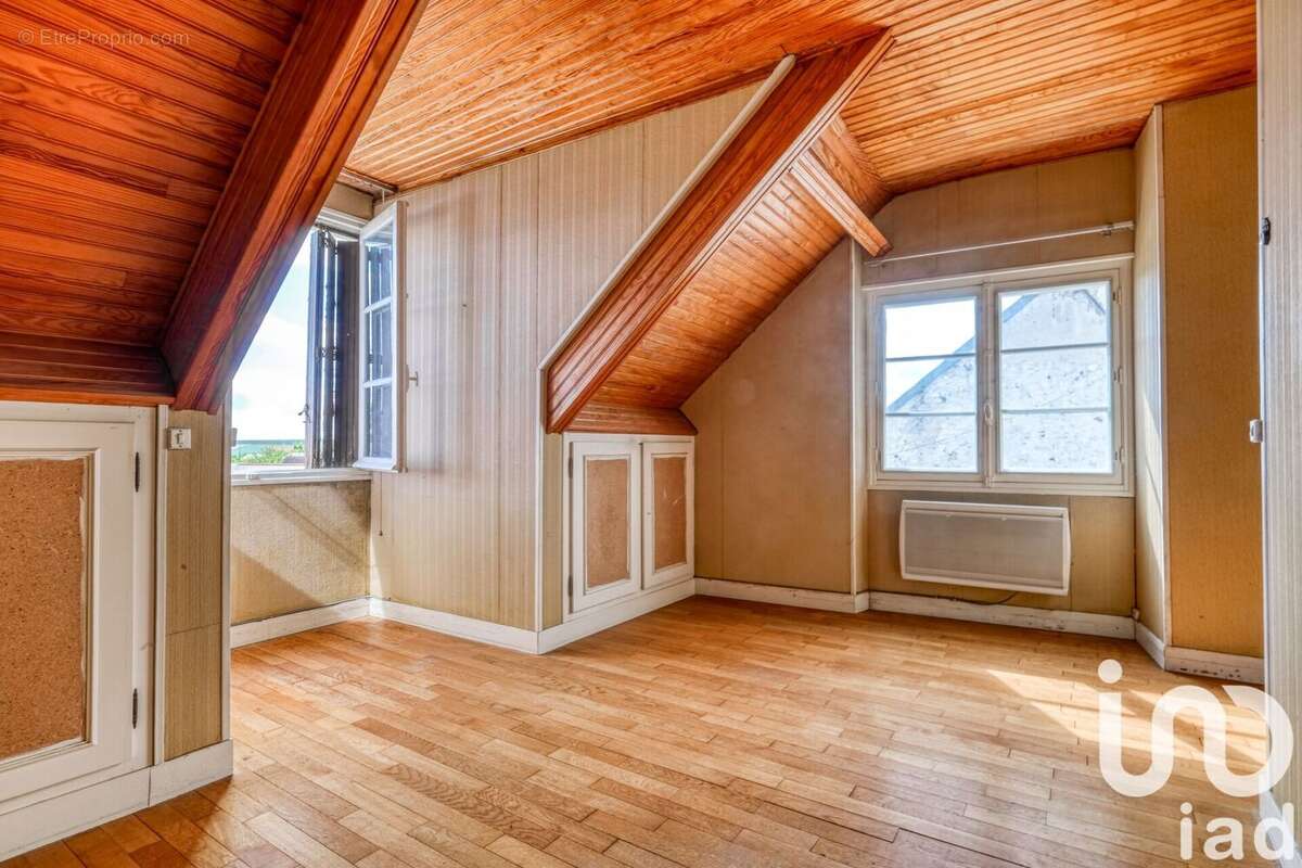 Photo 5 - Appartement à CHAMBRY