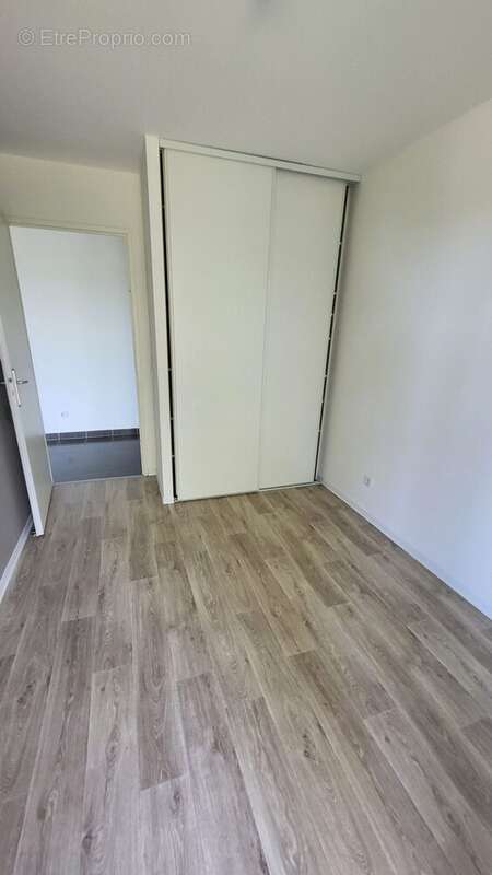 Appartement à SEYNOD