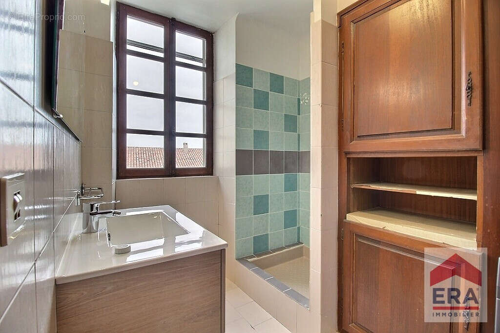 Maison à BARBENTANE