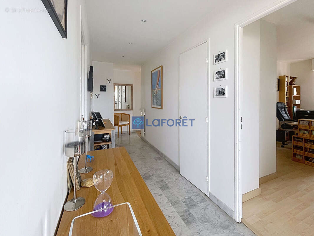 Appartement à CAGNES-SUR-MER