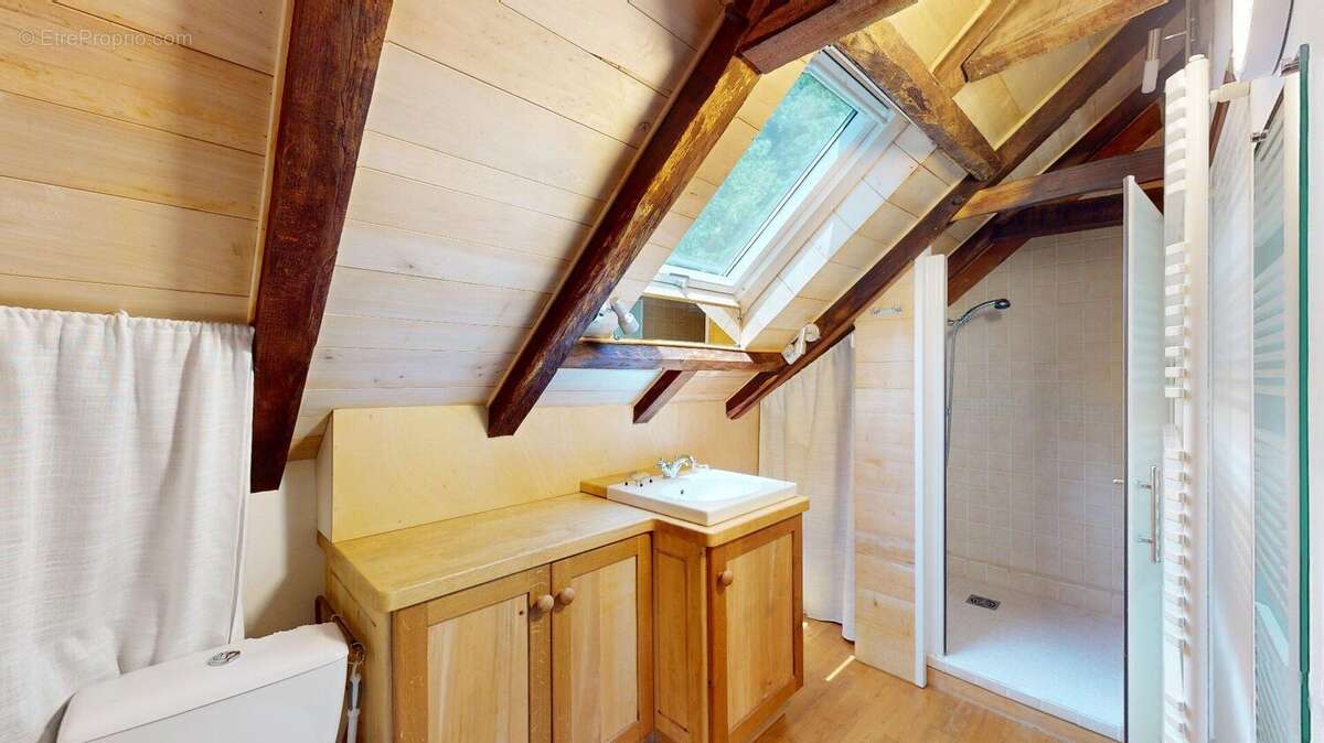 Ensemble de caractère : Ancien Moulin & Hameau Privé - LÉVÉZOU AVEYRON - photo 8