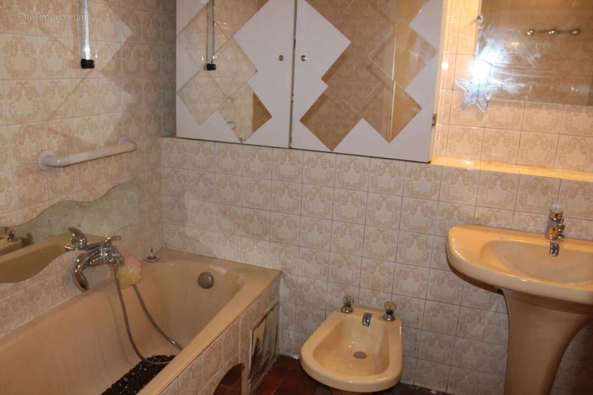 Appartement à GRASSE