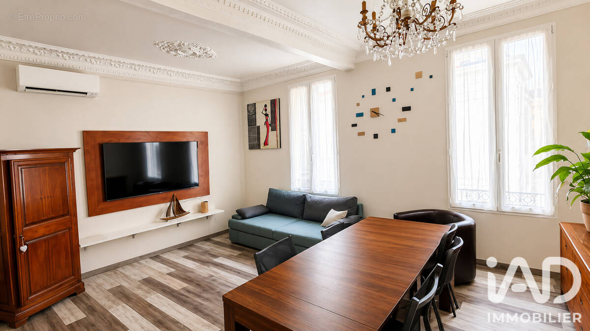 Photo 1 - Appartement à NICE