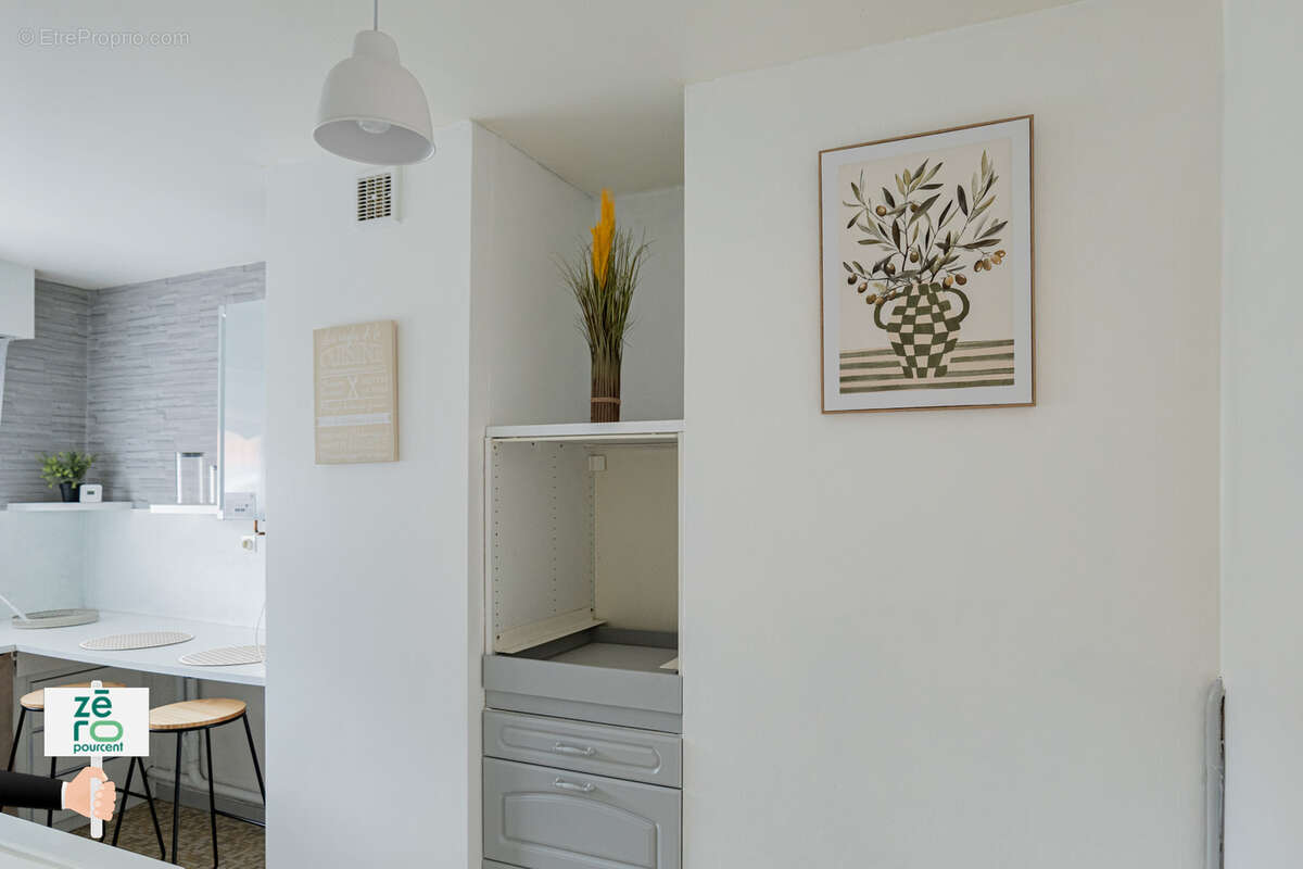 Appartement à LES SABLES-D&#039;OLONNE