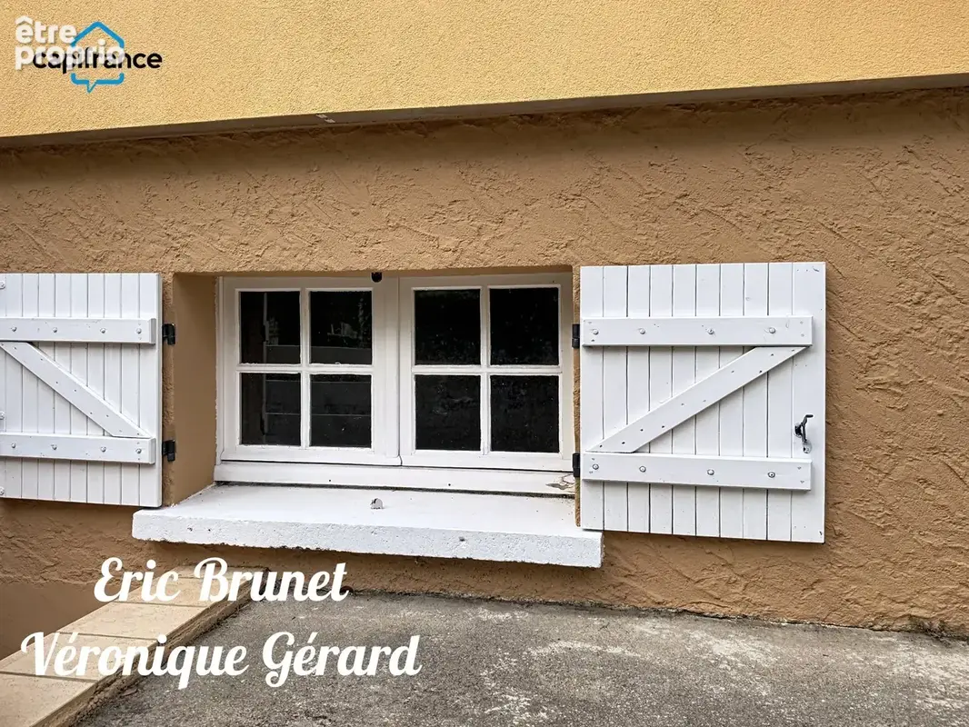 EN EXCLUSIVITE à PRIGONRIEUX Maison de 116 M² 4 chambres, Sous-Sol et Garages - photo 24