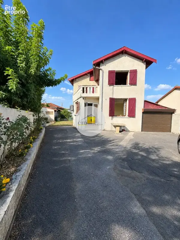 Photo Maison à Mions au prix de 315 000€