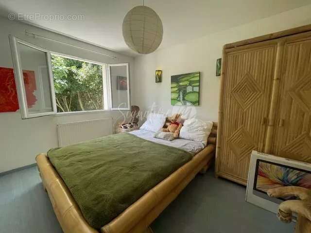 Maison à LA TESTE-DE-BUCH