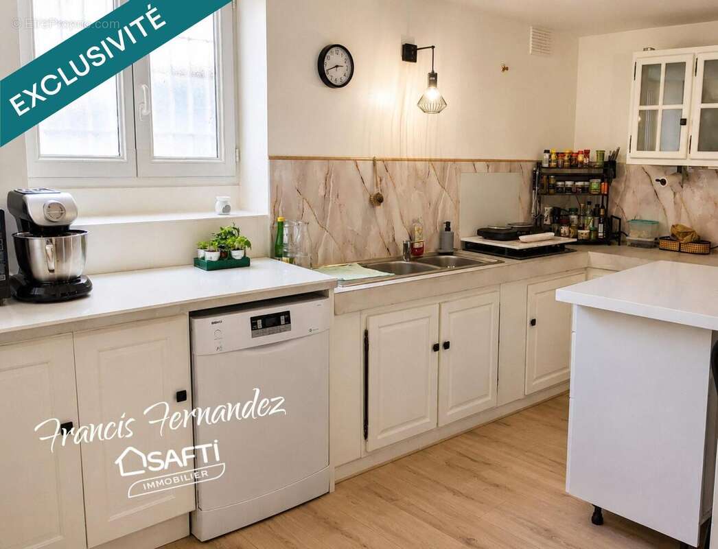 Maison 195 m² à Pauillac  - photo 6