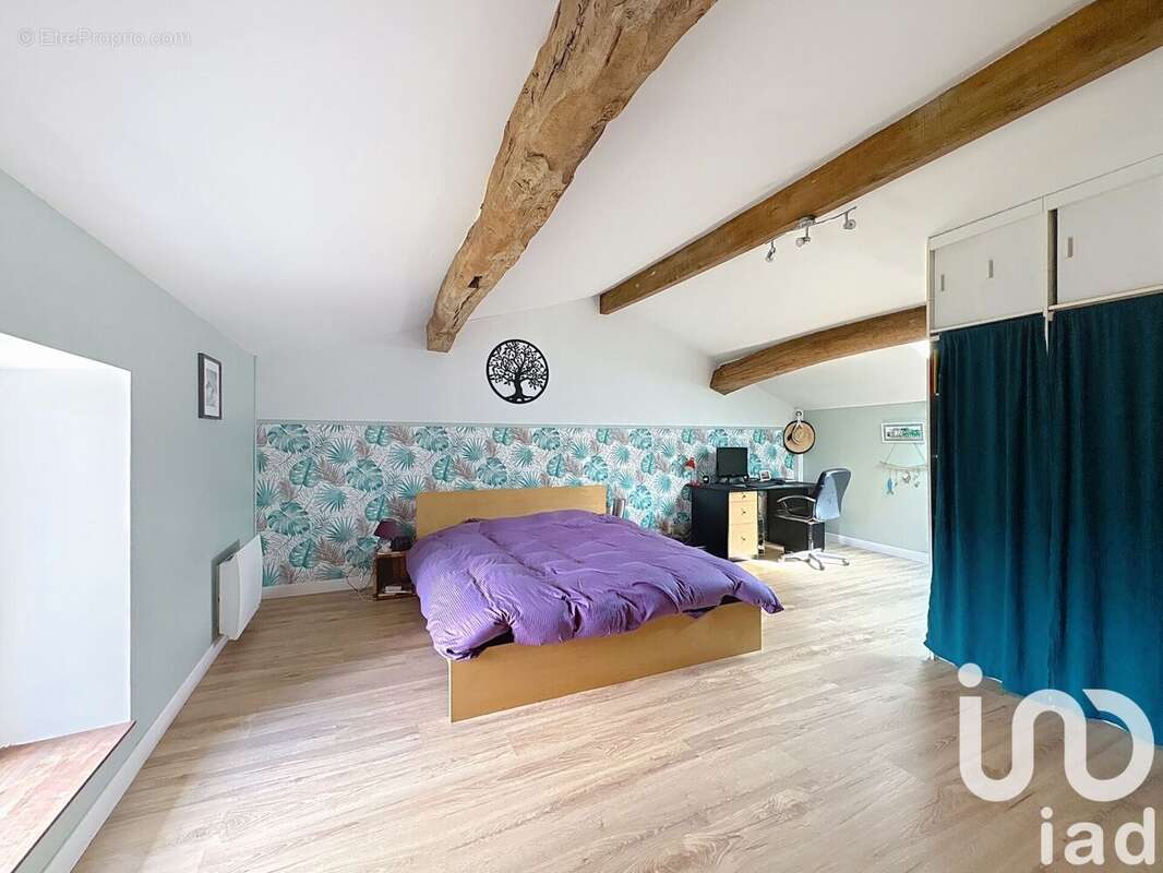 Photo 7 - Maison à CRAMCHABAN