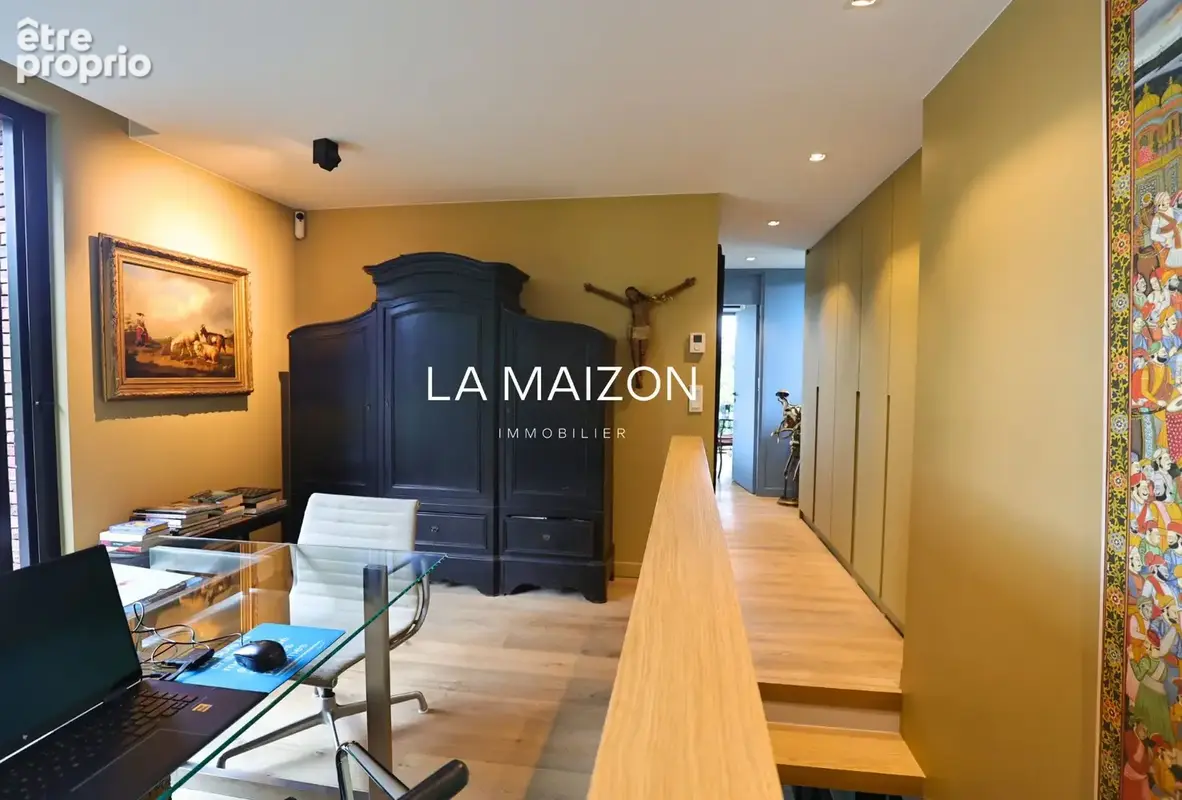 Maison Contemporaine d'Exception - Prestations Haut de Gamme dans le Pévèle - photo 20
