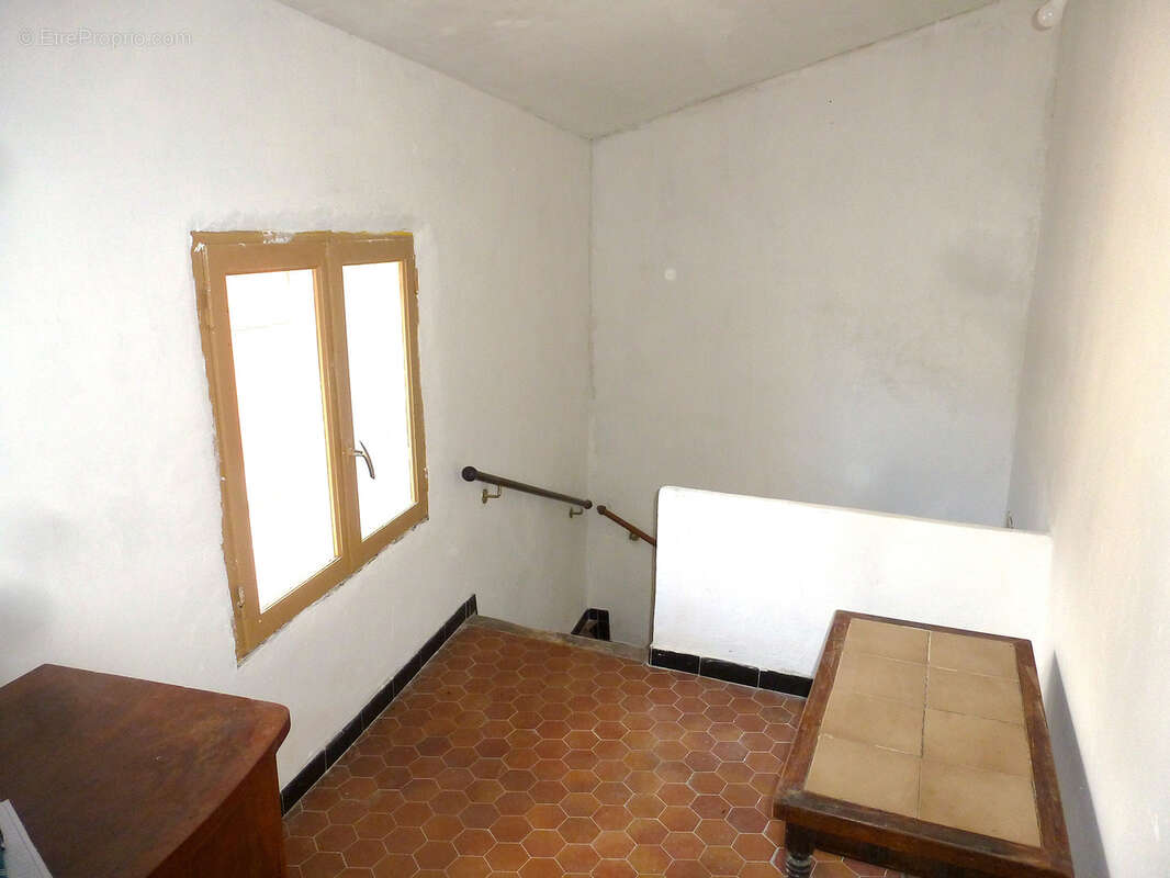 Maison à SIGEAN