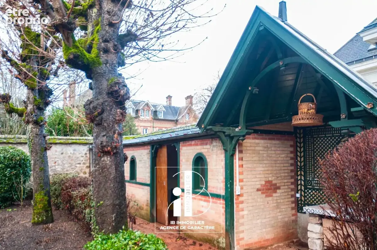 Fontainebleau centre -  investissement locatif haut rendement en co-living - photo 13