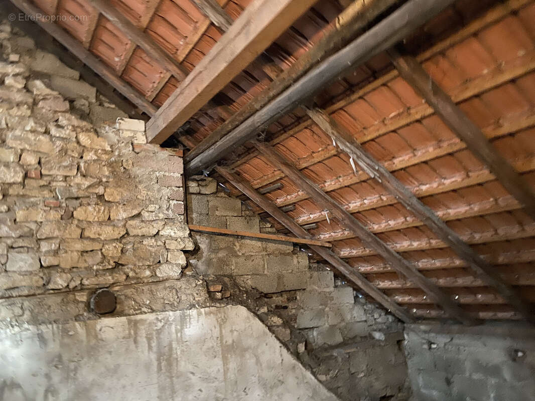 Maison à REMELFING