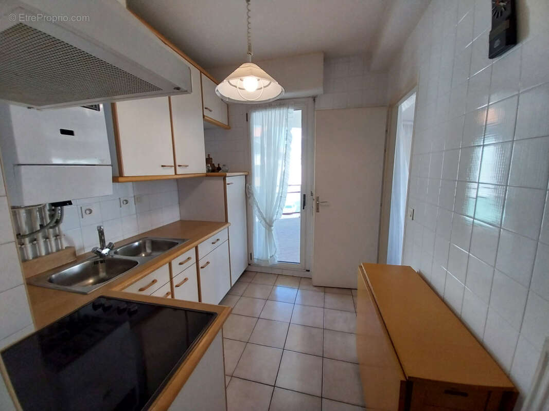 Appartement à HENDAYE