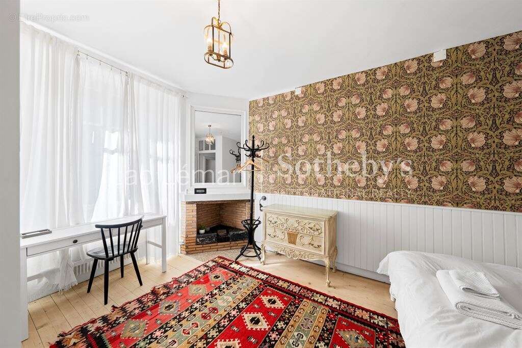 Maison à VEIGY-FONCENEX