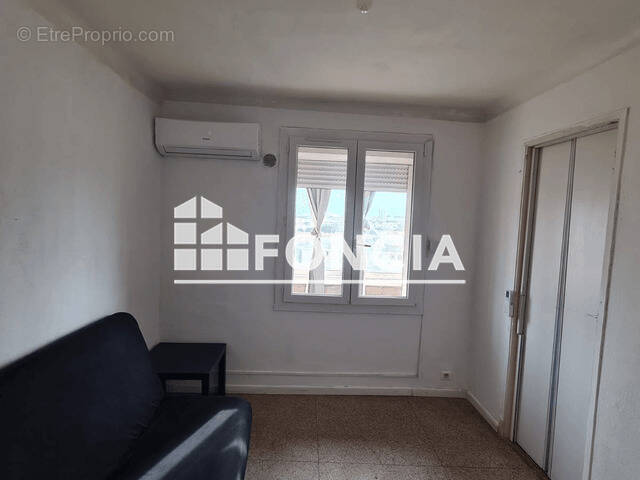 Appartement à MARSEILLE-10E