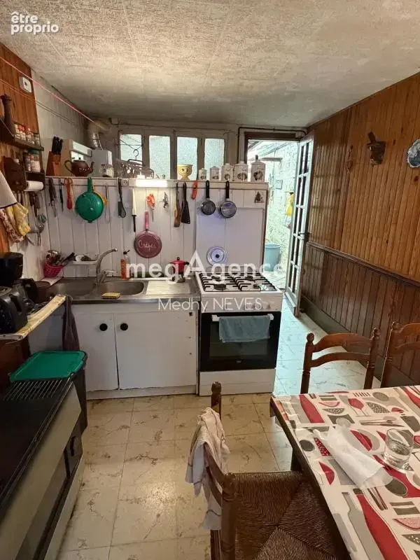 Maison à rénover - photo 3