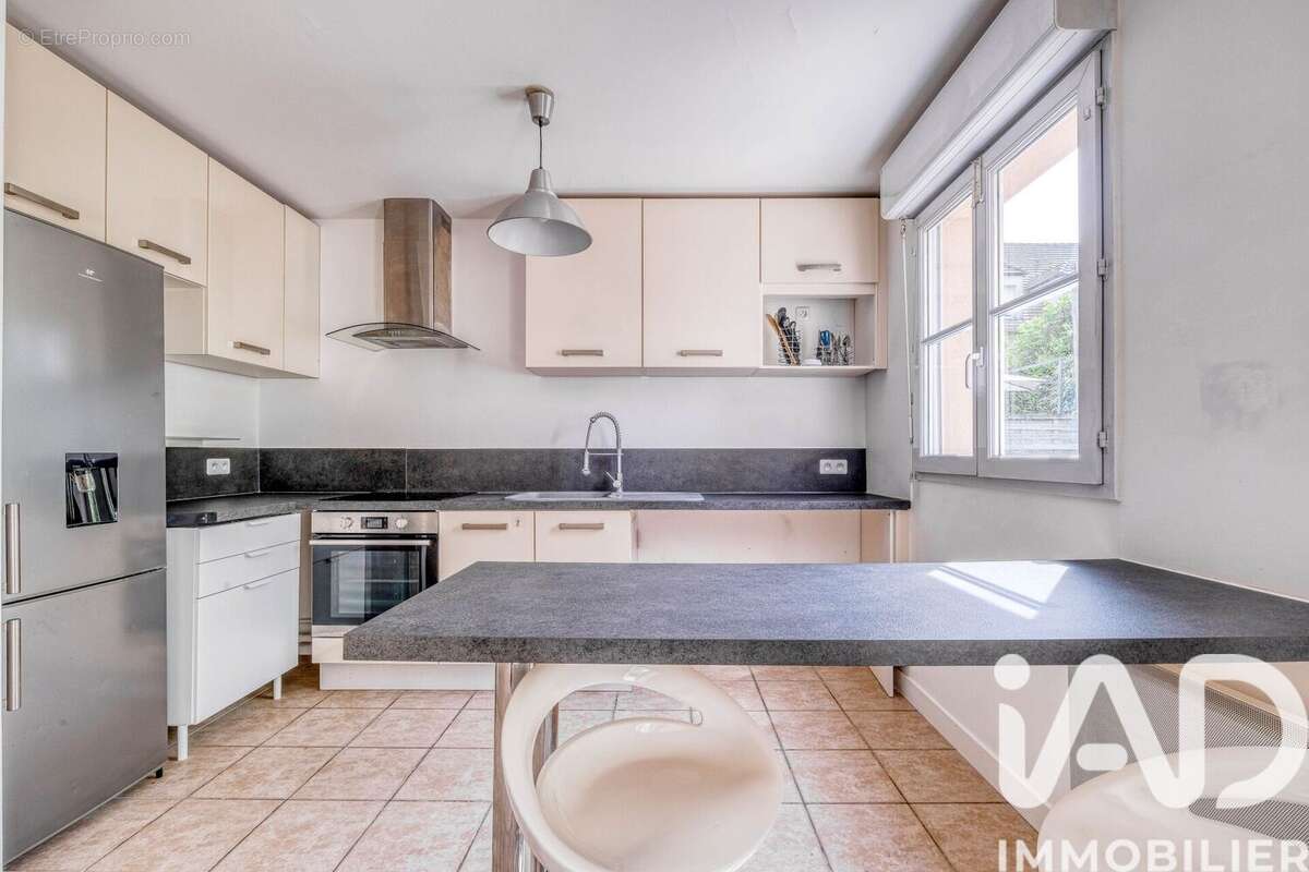 Photo 7 - Appartement à SERRIS