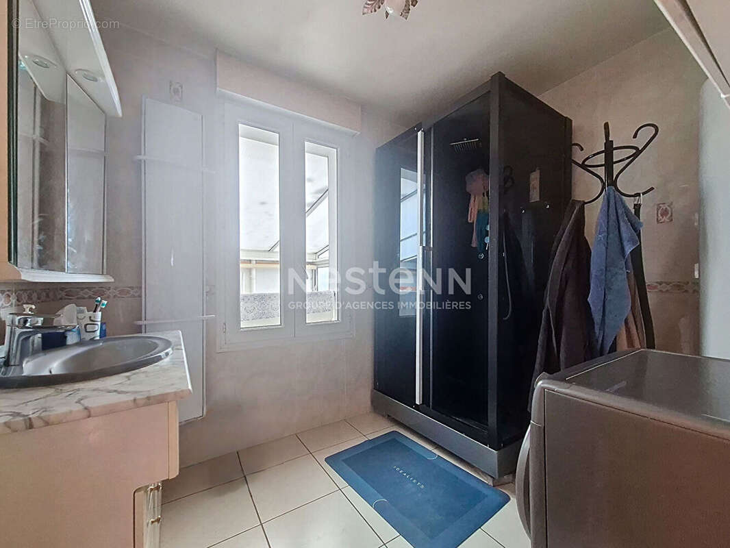 Maison à VILLERS-SOUS-SAINT-LEU