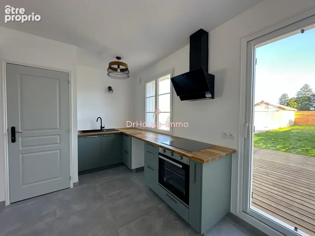 Maison 4 pièces 74 m² à vendre à Linars (16730) - photo 20