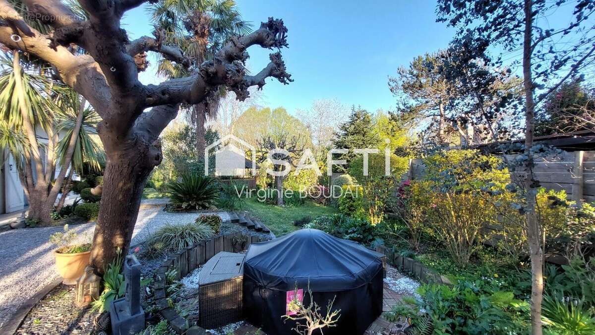 Photo 6 - Maison à LONS