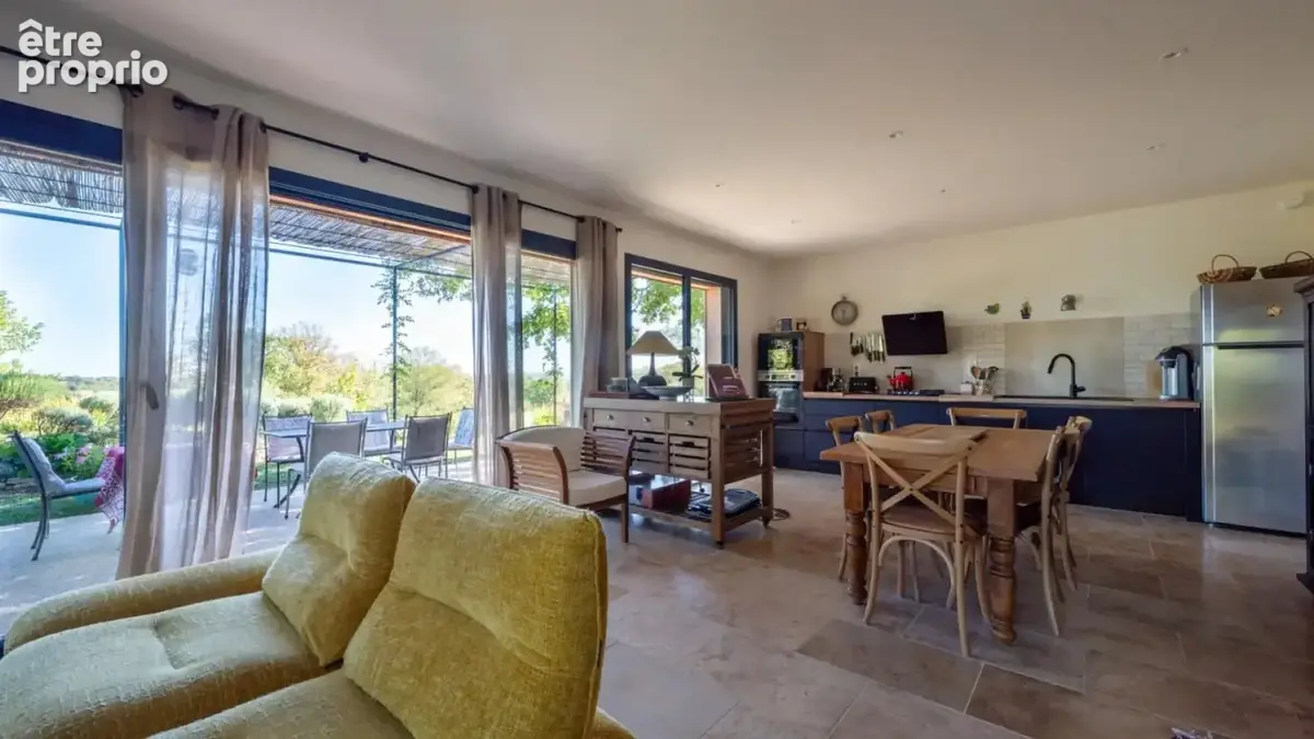 Exclusivité Secteur Gourdon - Magnifique ensemble immobilier de - photo 17