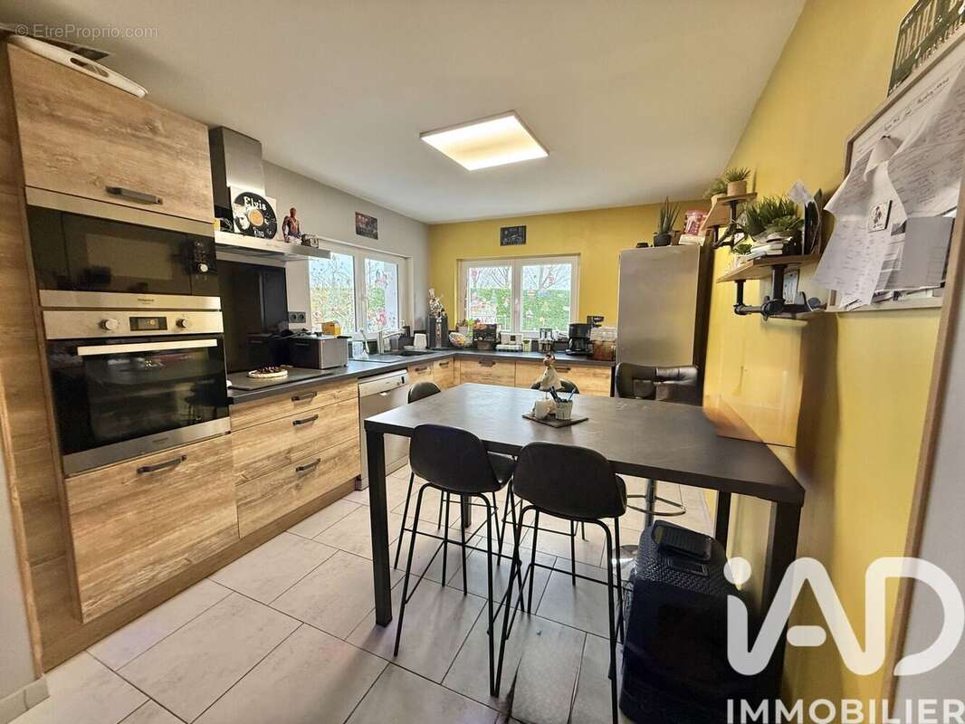 Photo 3 - Maison à HERSIN-COUPIGNY