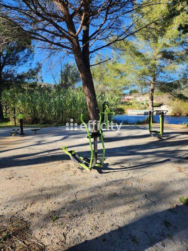 Appartement à GRIMAUD