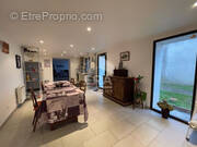 Maison à BAZOCHES-LES-GALLERANDES