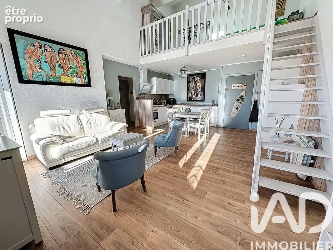 Photo 1 - Appartement à SANARY-SUR-MER