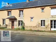 Maison à TREMEUR