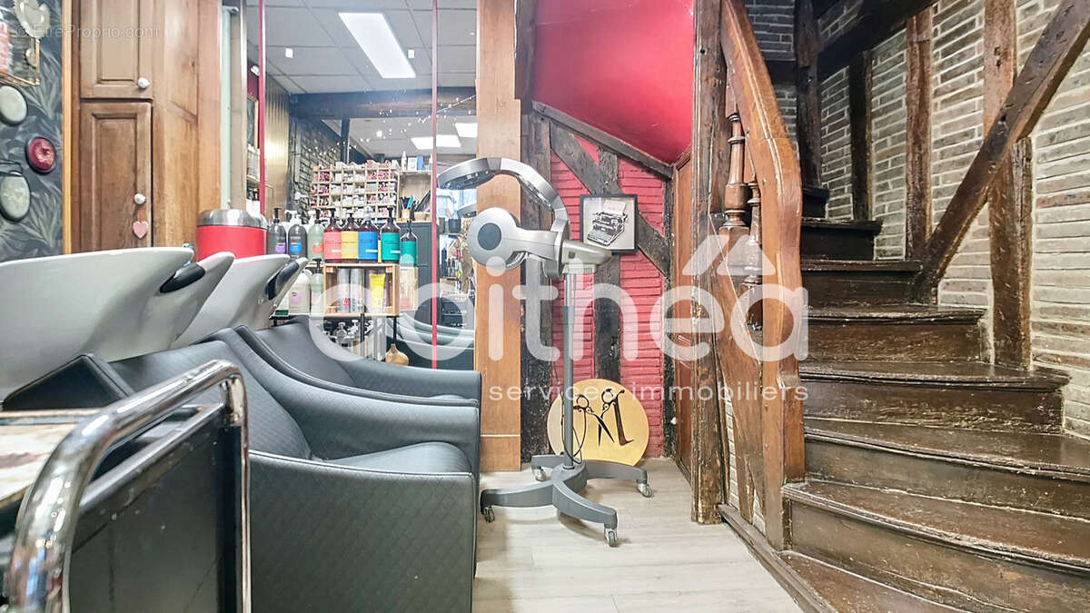 Appartement à TROYES