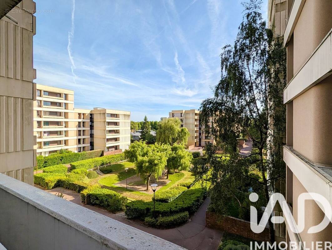 Photo 1 - Appartement à ELANCOURT