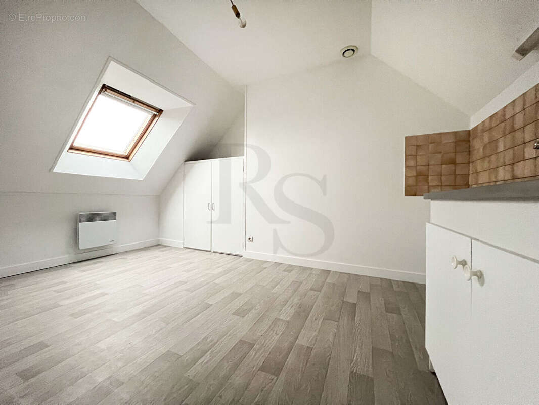 Appartement à LA FERRIERE-AUX-ETANGS