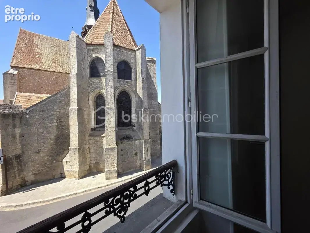 Appartement au cœur d'Egreville - photo 11