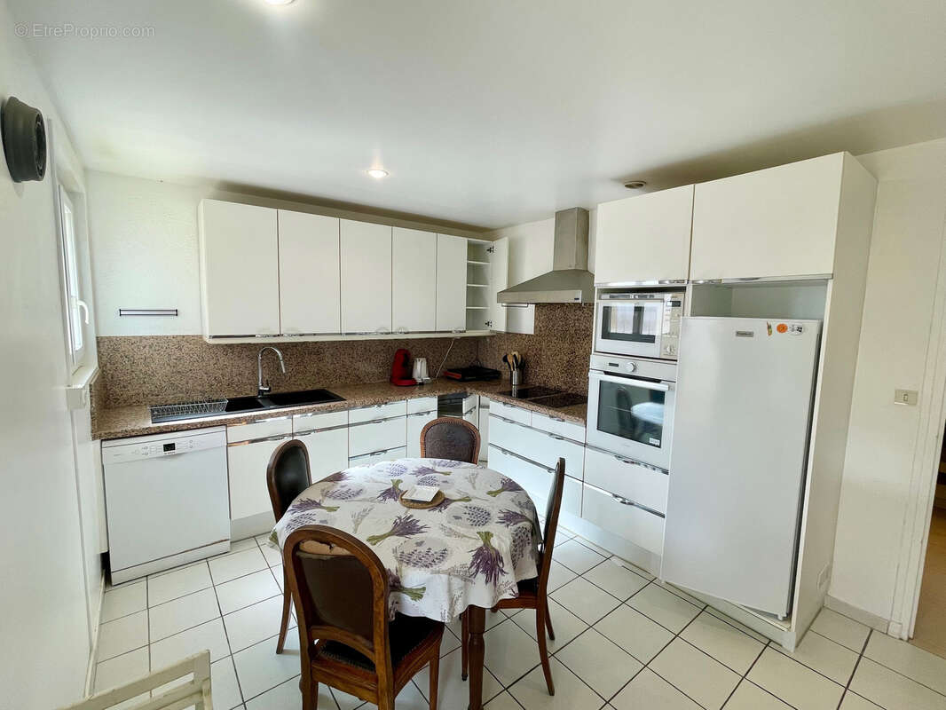 Appartement à CANET-EN-ROUSSILLON