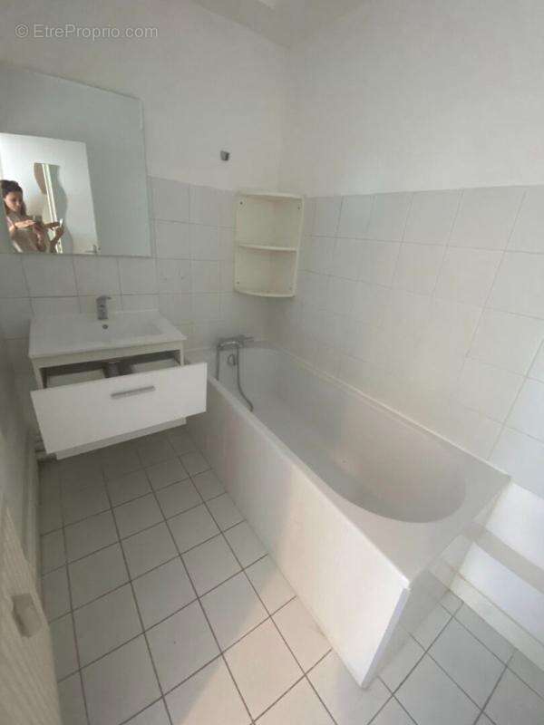 Appartement à JOUE-LES-TOURS