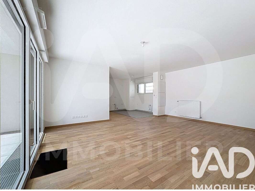 Photo 2 - Appartement à TOULOUSE