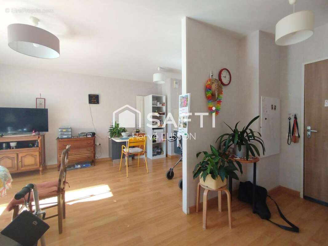 Photo 3 - Appartement à LE MANS