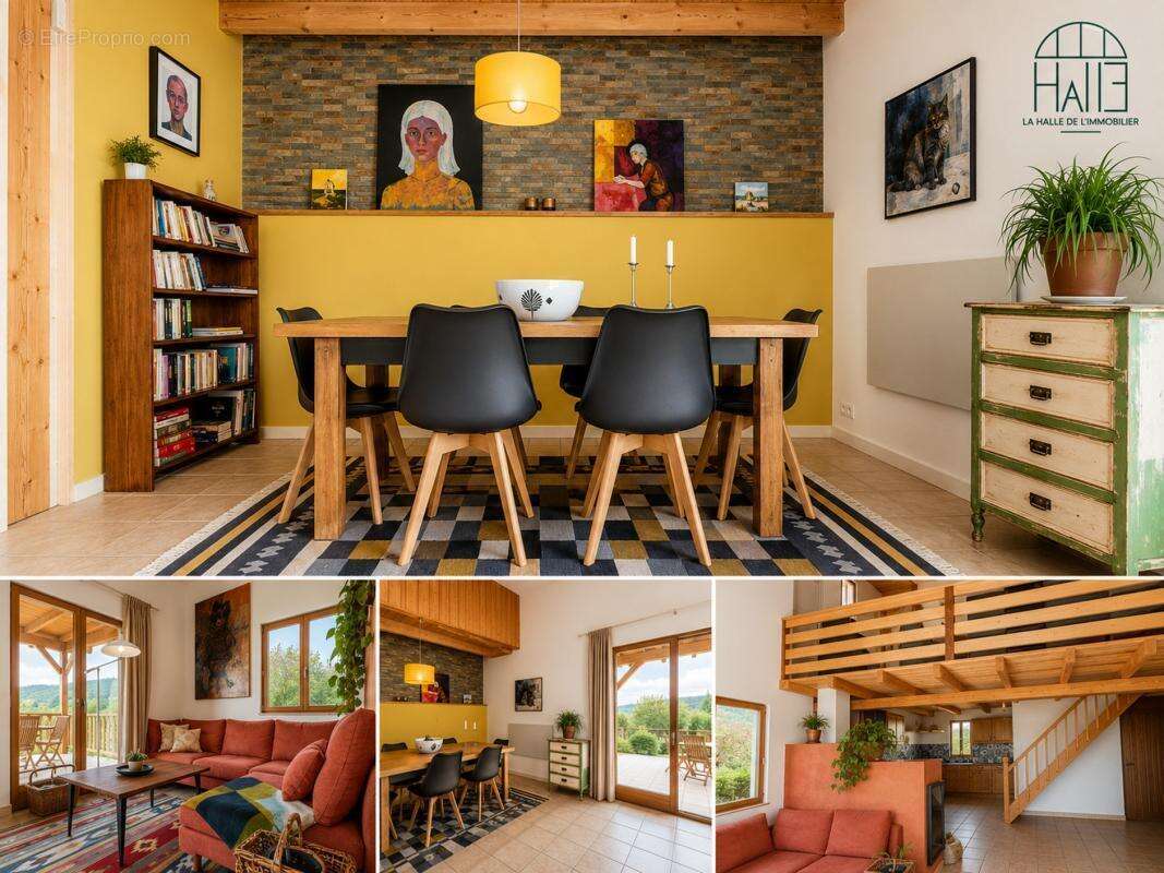 Maison individuelle - photo 4