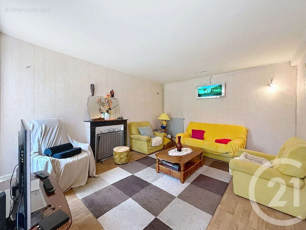 Maison 109 m² à Ormoy  - photo 3