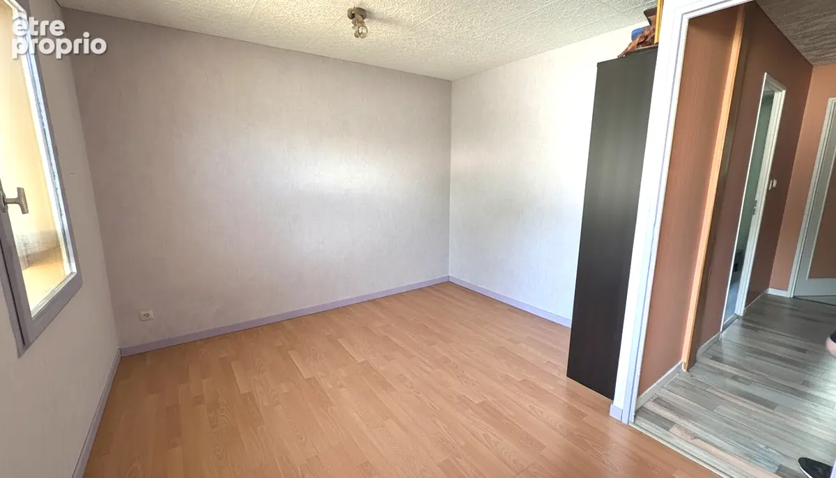 Maison 64m² à évry-courcouronnes - photo 6
