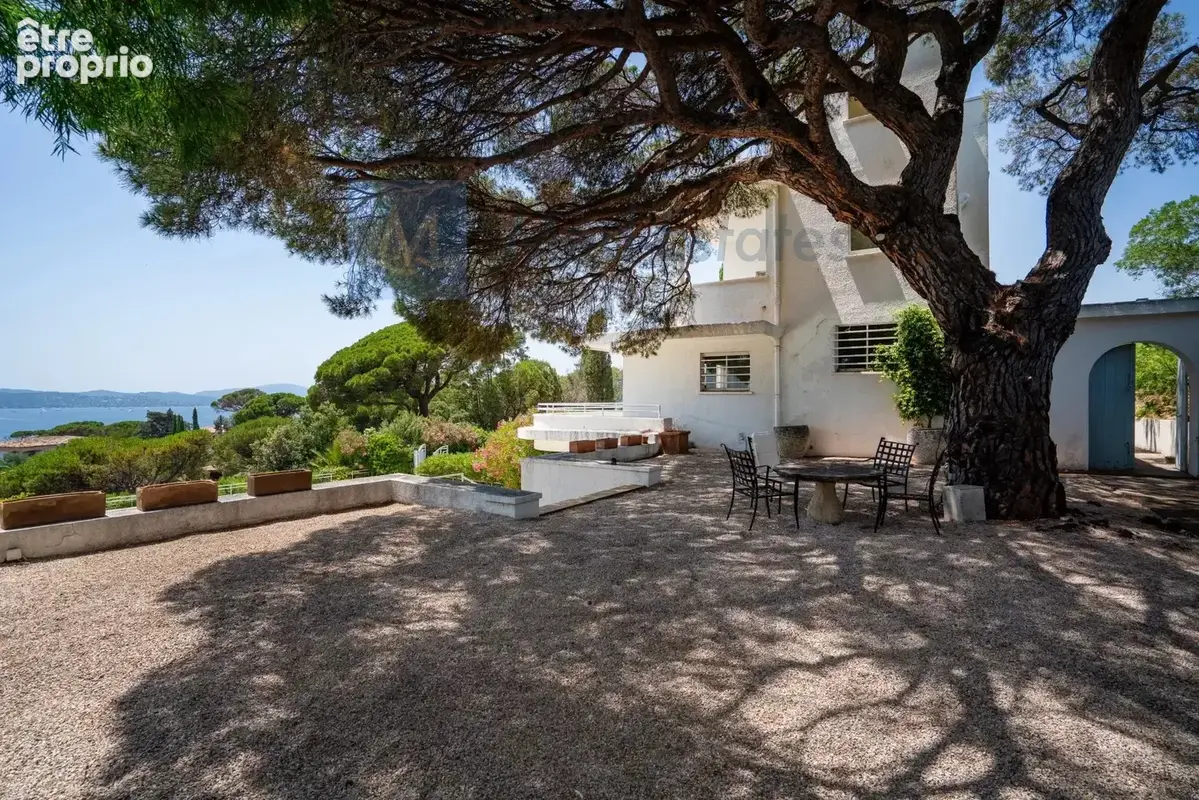 Propriété de référence avec vue panoramique sur la mer - unique - photo 4
