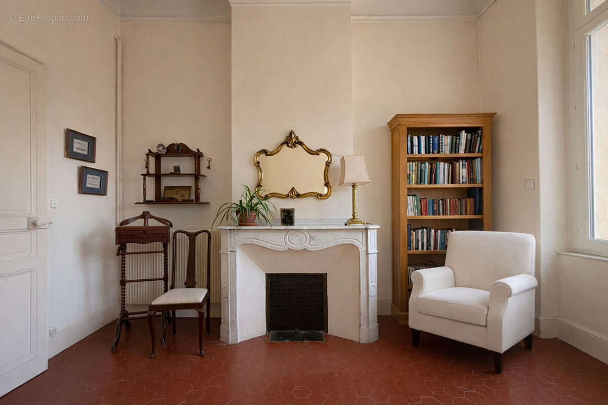 Appartement à NARBONNE