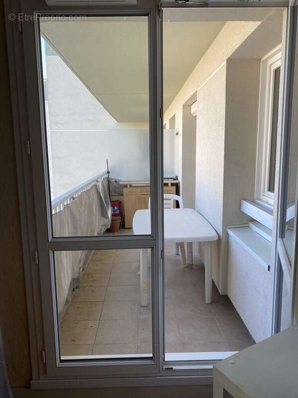 Appartement à NOISY-LE-GRAND